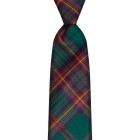 Tartan Tie - Ettrick Forest